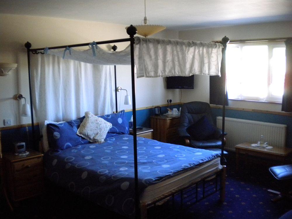 Houton Bay Lodge Orphir  ภายนอก รูปภาพ