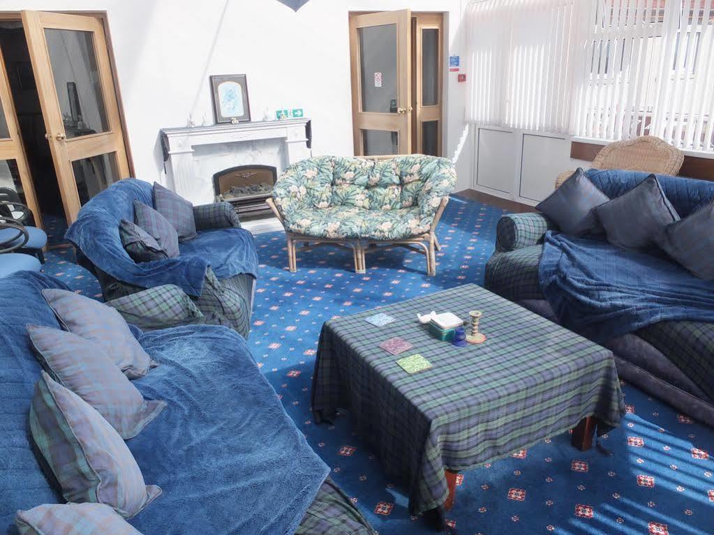 Houton Bay Lodge Orphir  ภายนอก รูปภาพ